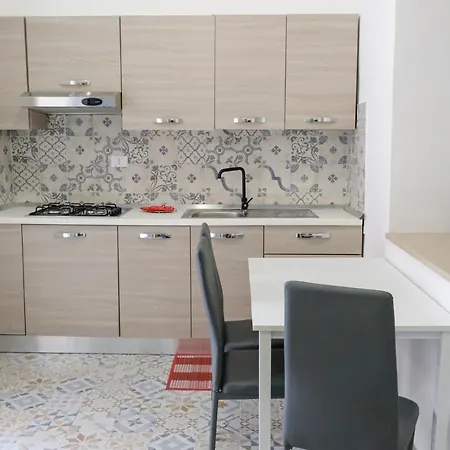 Casa de Férias Borghetto Del Salento Uggiano La Chiesa