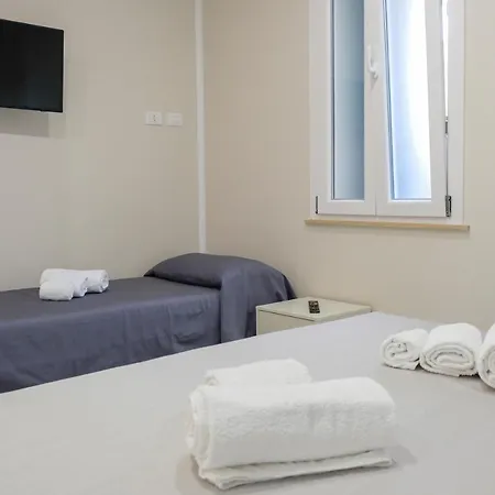 Borghetto Del Salento Casa de Férias