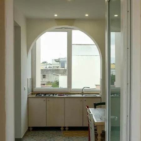 Casa de Férias Borghetto Del Salento