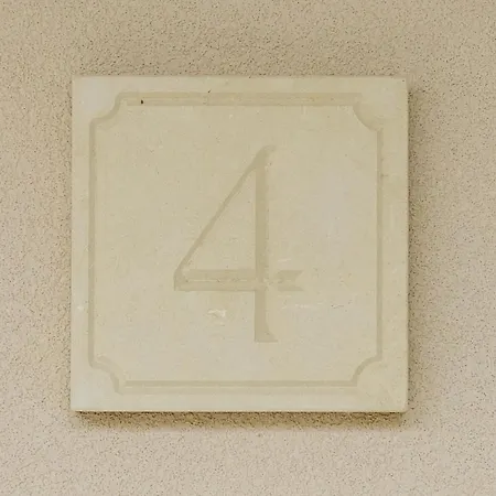 Borghetto Del Salento Casa de Férias