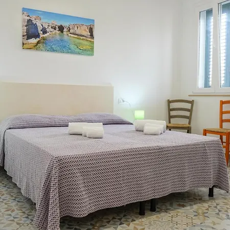 Borghetto Del Salento Casa de Férias *