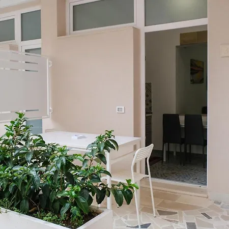 Borghetto Del Salento Casa de Férias Uggiano La Chiesa