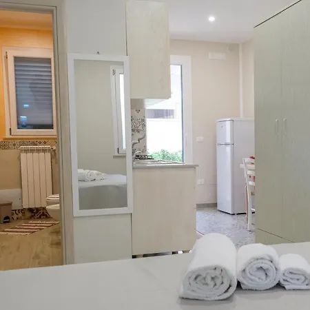 Holiday home Borghetto Del Salento