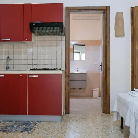 Holiday home Borghetto Del Salento Uggiano La Chiesa