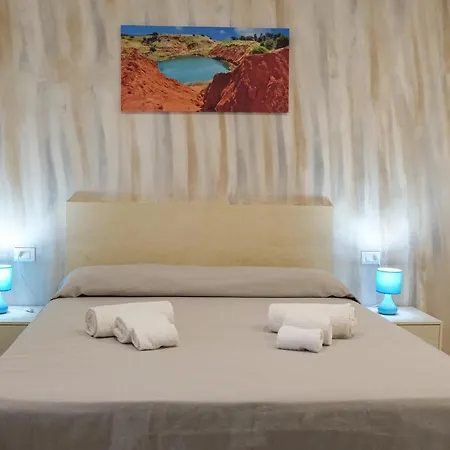 Borghetto Del Salento