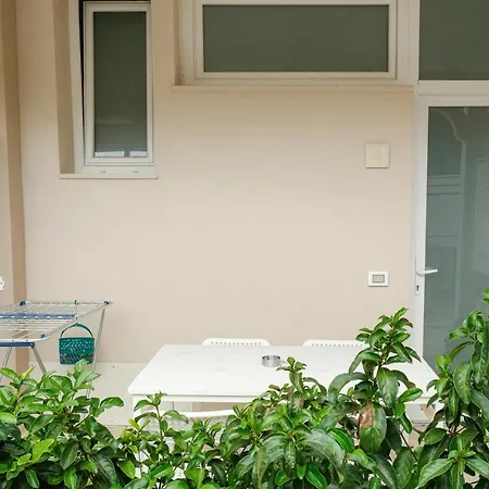 Holiday home Borghetto Del Salento Uggiano La Chiesa