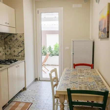 Borghetto Del Salento Holiday home *