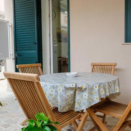 Casa de Férias Borghetto Del Salento *