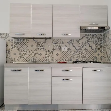 Borghetto Del Salento *