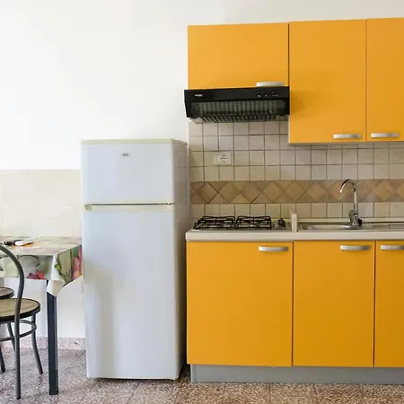 Borghetto Del Salento Uggiano La Chiesa