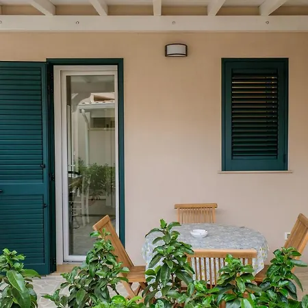 Borghetto Del Salento Casa vacanze