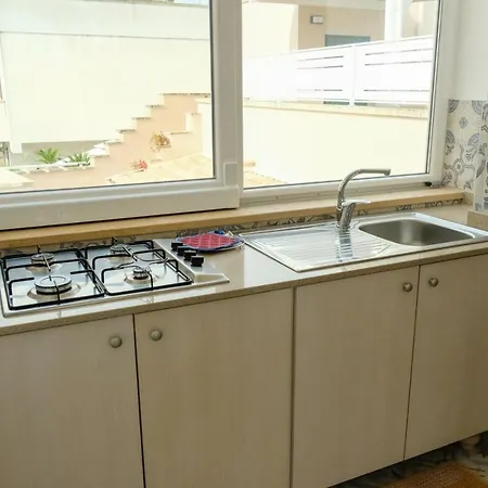 Borghetto Del Salento * Uggiano La Chiesa