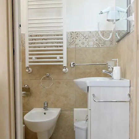 Borghetto Del Salento