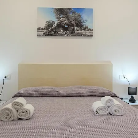 Borghetto Del Salento *