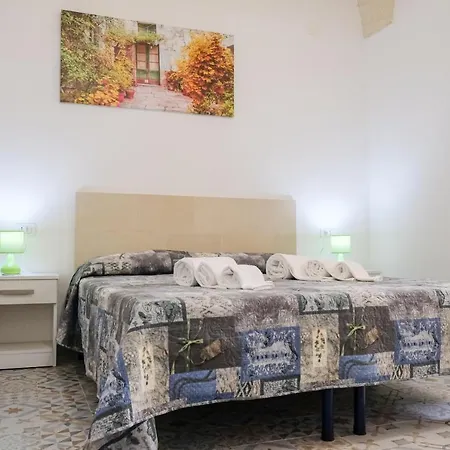 Casa vacanze Borghetto Del Salento