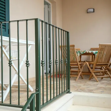 Borghetto Del Salento *