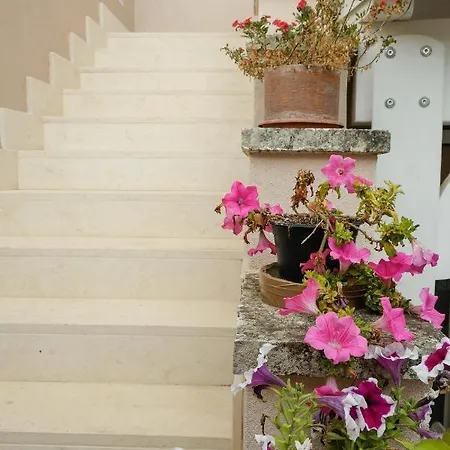 Borghetto Del Salento Uggiano La Chiesa