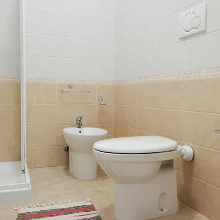 Borghetto Del Salento