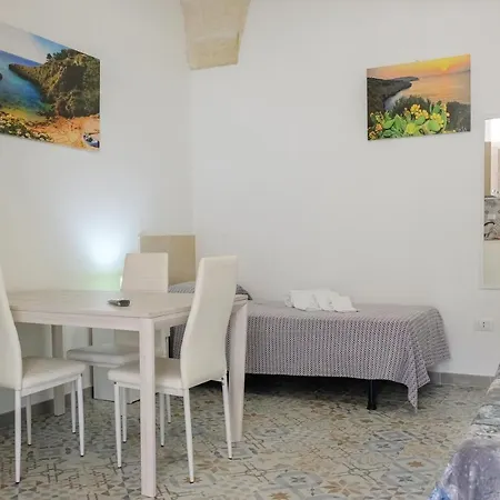 Semesterbostad Borghetto Del Salento *