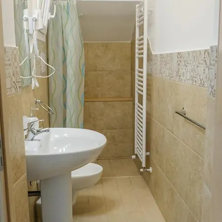 Borghetto Del Salento Casa vacanze Uggiano La Chiesa