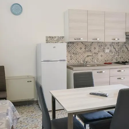 Borghetto Del Salento *