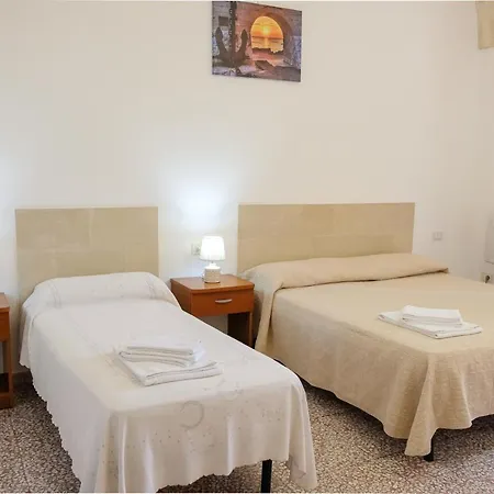 Casa vacanze Borghetto Del Salento Uggiano La Chiesa