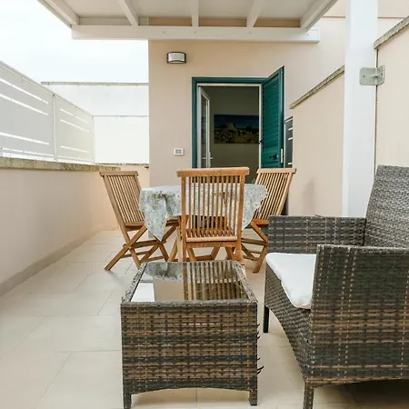 Casa vacanze Borghetto Del Salento Uggiano La Chiesa