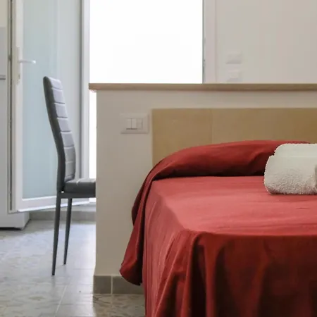 Borghetto Del Salento