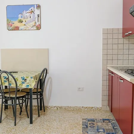 Borghetto Del Salento Semesterbostad *