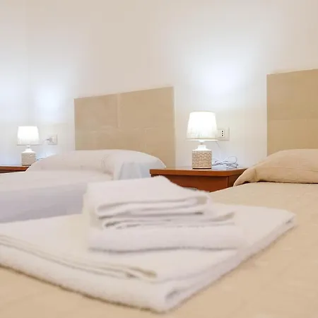 Casa vacanze Borghetto Del Salento *