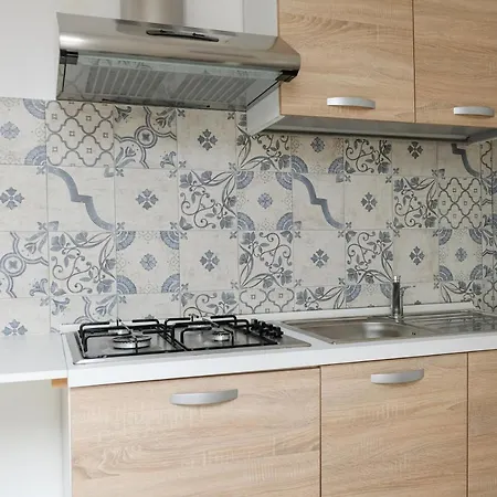 Casa vacanze Borghetto Del Salento *