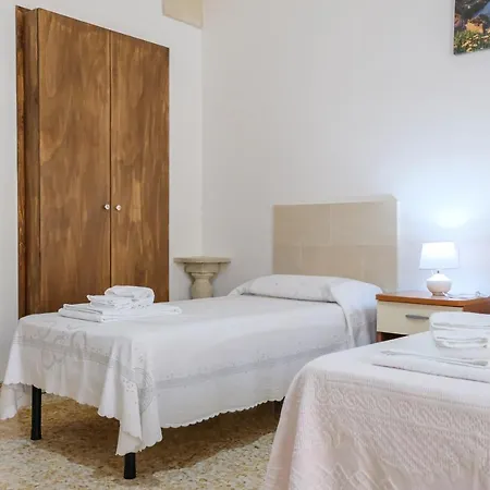 Borghetto Del Salento