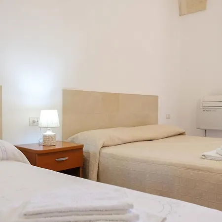 Borghetto Del Salento