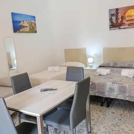 Borghetto Del Salento