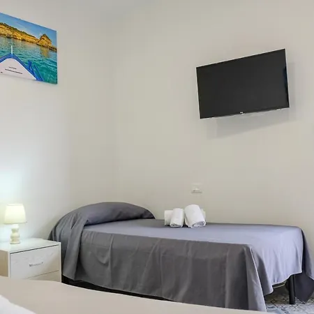 Borghetto Del Salento Uggiano La Chiesa