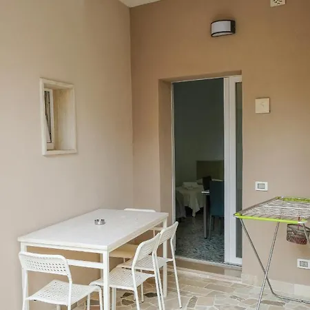 Borghetto Del Salento Uggiano La Chiesa