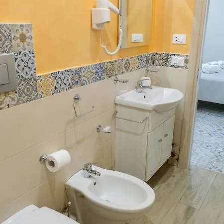 Casa vacanze Borghetto Del Salento Uggiano La Chiesa