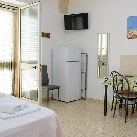 Borghetto Del Salento Casa vacanze Uggiano La Chiesa