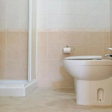 Casa vacanze Borghetto Del Salento Uggiano La Chiesa