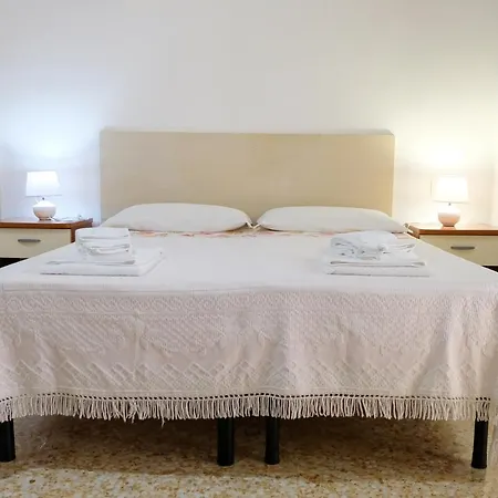 Borghetto Del Salento Casa vacanze *