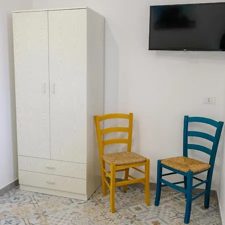 Borghetto Del Salento Casa vacanze