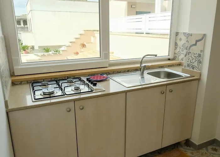 Borghetto Del Salento * Uggiano La Chiesa