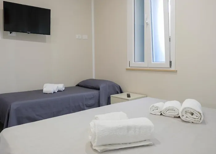 Borghetto Del Salento בית נופש