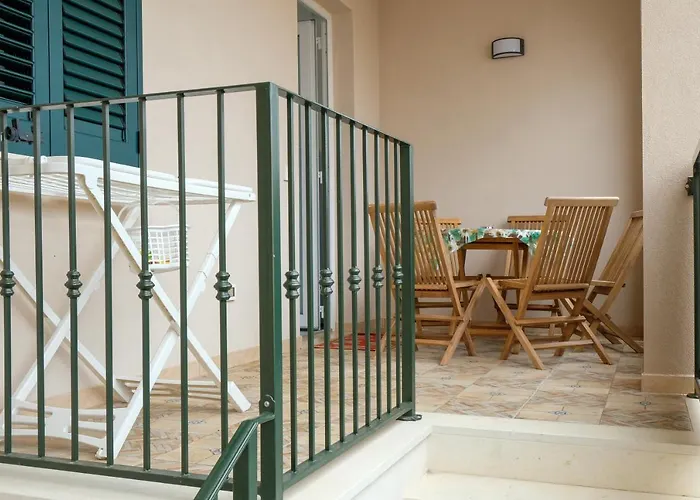 Borghetto Del Salento *