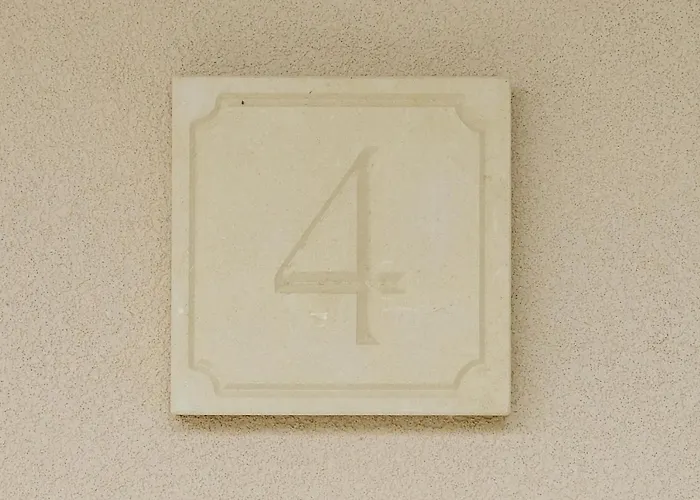 Borghetto Del Salento בית נופש