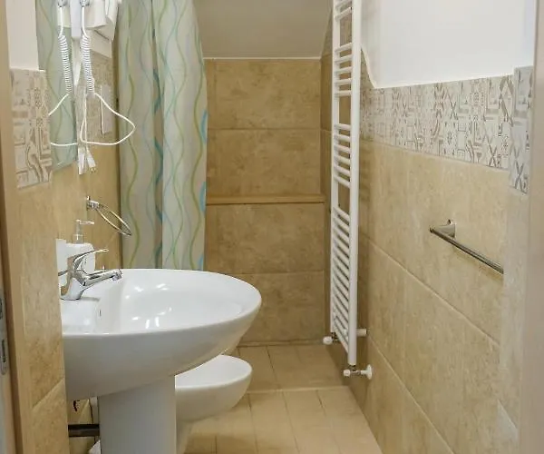 Borghetto Del Salento בית נופש אוג'אנו לה קייזה