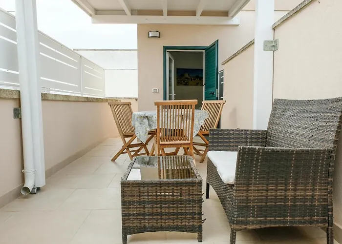 Vakantiehuis Borghetto Del Salento Uggiano La Chiesa