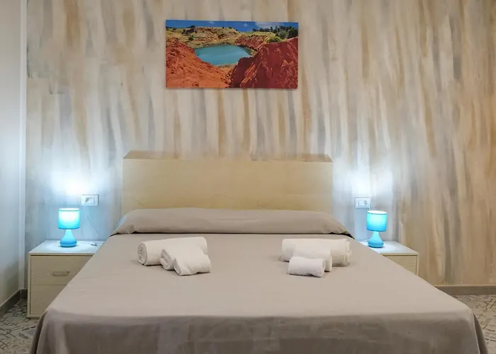 Borghetto Del Salento