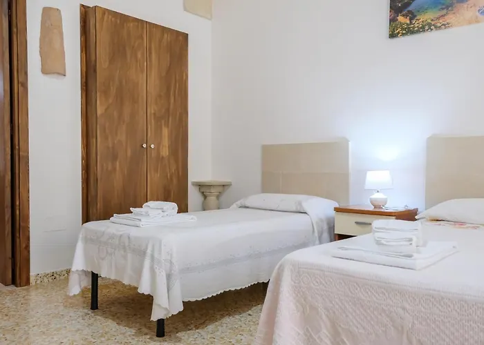 Borghetto Del Salento