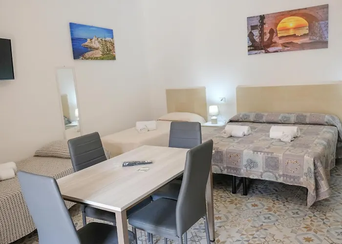 Borghetto Del Salento